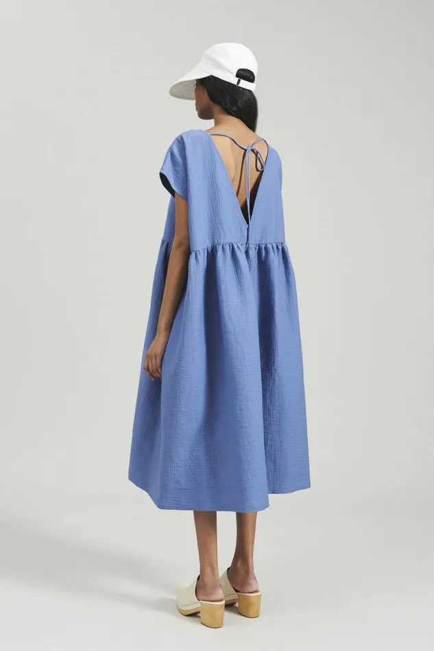 Rachel Comey Dresses Women Casa Dress Azure