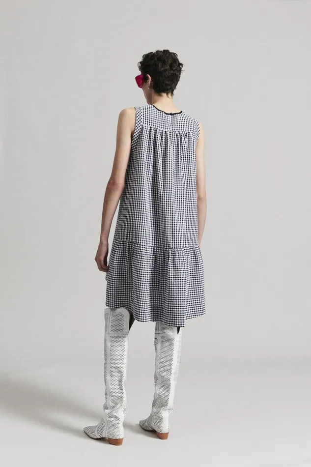 Rachel Comey Dresses Women Jib Dress Black