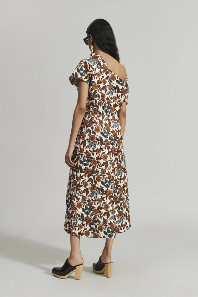 Rachel Comey Dresses Women Pout Dress Brown