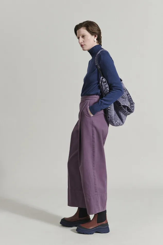 Rachel Comey Pants Women Vice Pant Taro