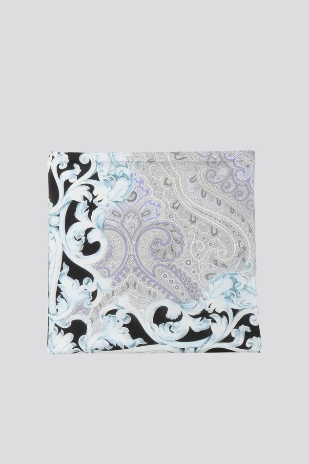 Rachel Comey Scarves Women Claremont Beach Sheet Black