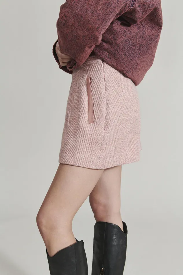 Rachel Comey Skirts Shorts Women Bell Shorts Pk