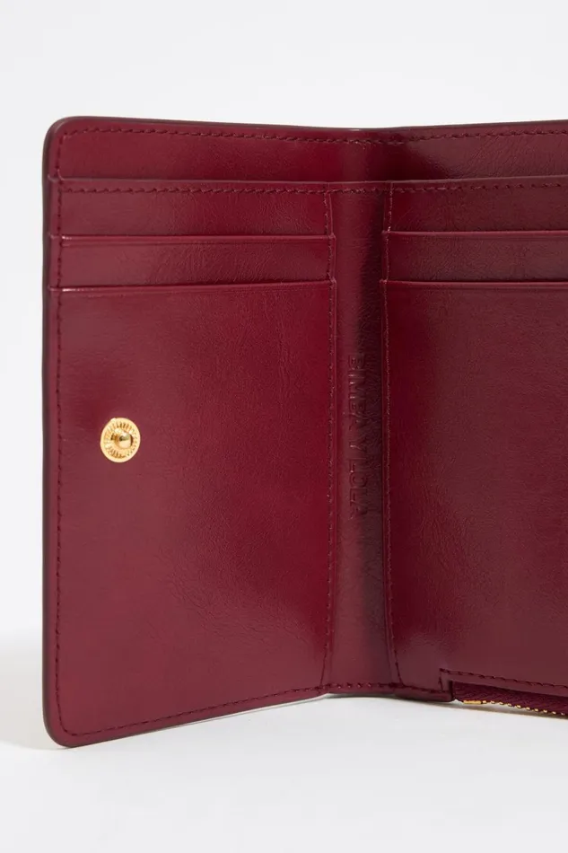 Raspberry Leather Purse Raspberry Women Bimba Y Lola Wallets And Coin Purses Raspberry Leather Purse Raspberry Women Bimba Y Lola Wallets And Coin Purses