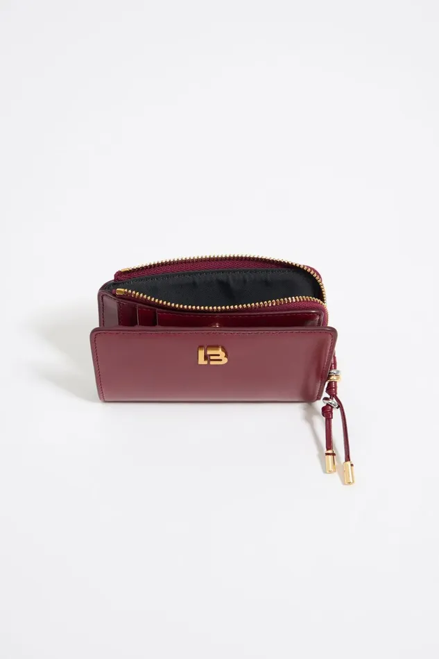 Raspberry Leather Purse Raspberry Women Bimba Y Lola Wallets And Coin Purses Raspberry Leather Purse Raspberry Women Bimba Y Lola Wallets And Coin Purses
