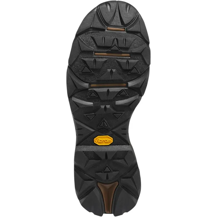 Recurve Brown Insulated 400G Men Danner Boots