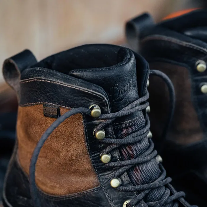 Recurve Brown Insulated 400G Men Danner Boots