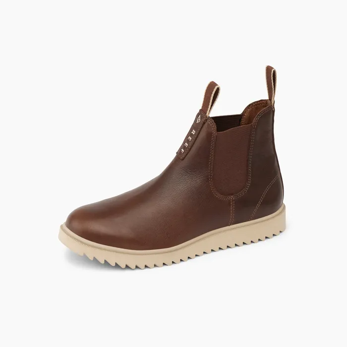 Reef Boots Otis Dark Brown Leather 8211 Men Reef Boots Otis Dark Brown Leather 8211 Men