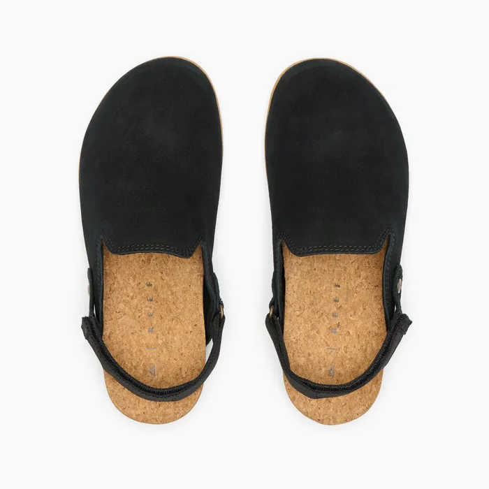 Reef Clogs Vista Hatha Black 8211 Women Reef Clogs Vista Hatha Black 8211 Women