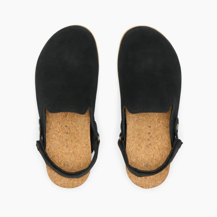 Reef Clogs Vista Hatha Black 8211 Women Reef Clogs Vista Hatha Black 8211 Women