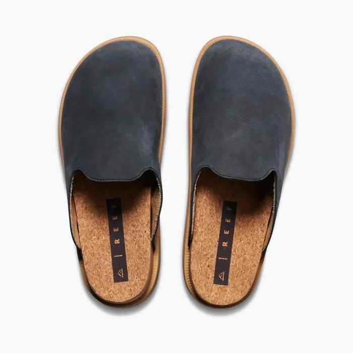 Reef Clogs Vista Skye Charcoal 8211 Women Reef Clogs Vista Skye Charcoal 8211 Women