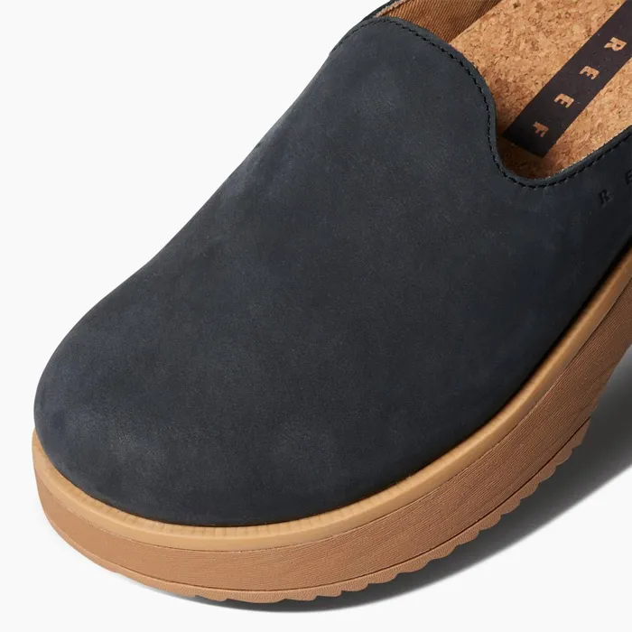 Reef Clogs Vista Skye Charcoal 8211 Women Reef Clogs Vista Skye Charcoal 8211 Women