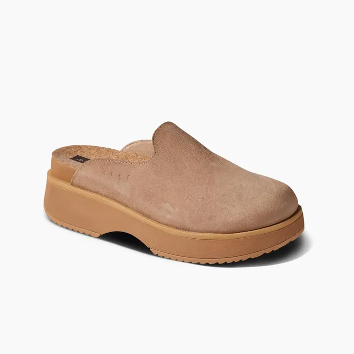 Reef Clogs Vista Skye Sand 8211 Women Reef Clogs Vista Skye Sand 8211 Women