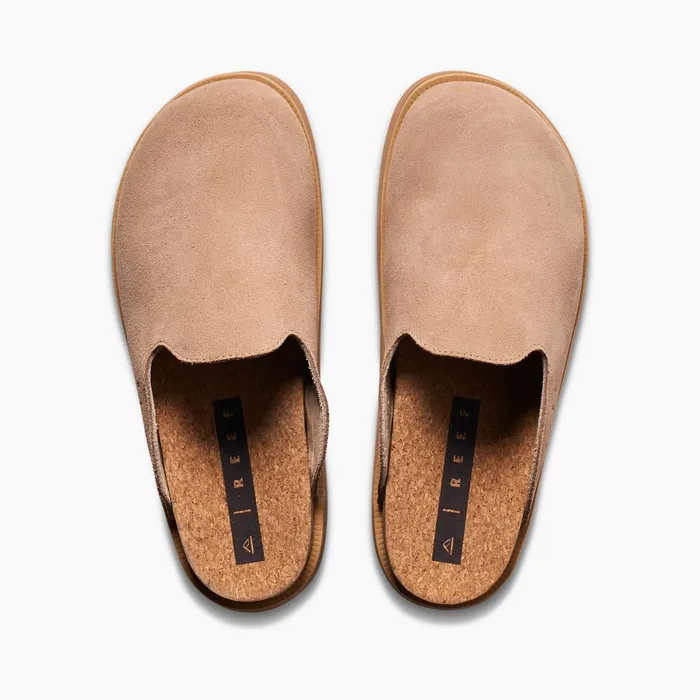 Reef Clogs Vista Skye Sand 8211 Women Reef Clogs Vista Skye Sand 8211 Women