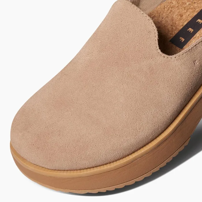 Reef Clogs Vista Skye Sand 8211 Women Reef Clogs Vista Skye Sand 8211 Women