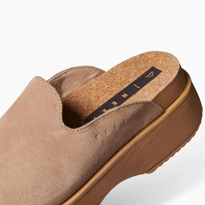 Reef Clogs Vista Skye Sand 8211 Women Reef Clogs Vista Skye Sand 8211 Women