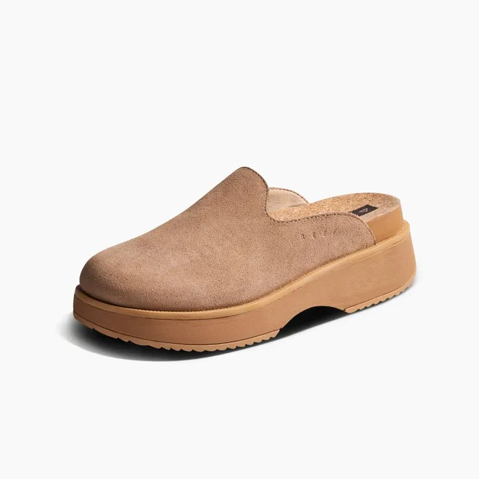 Reef Clogs Vista Skye Sand 8211 Women Reef Clogs Vista Skye Sand 8211 Women