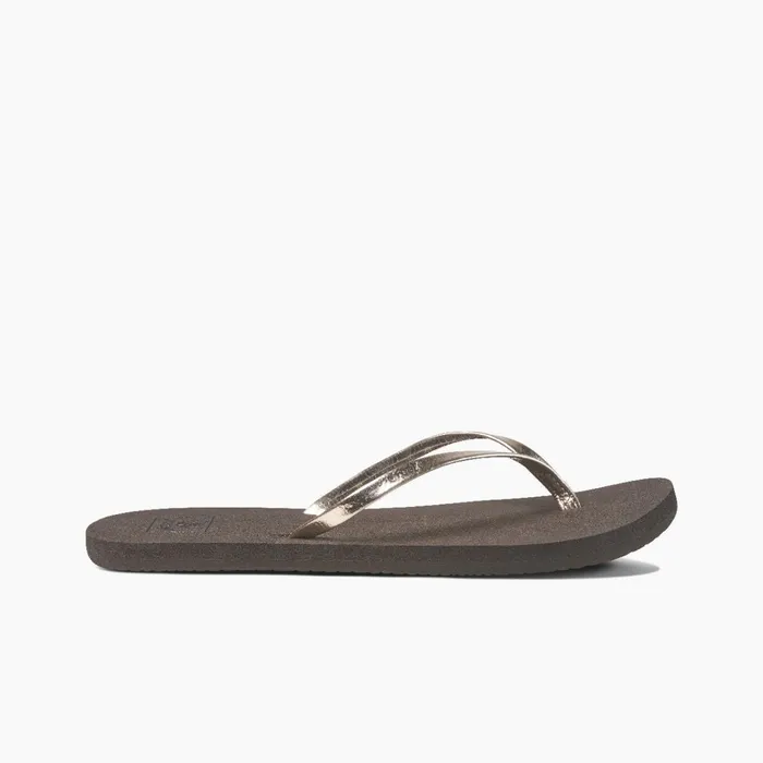Reef Sandals Bliss Nights Rose Gold 8211 Women
