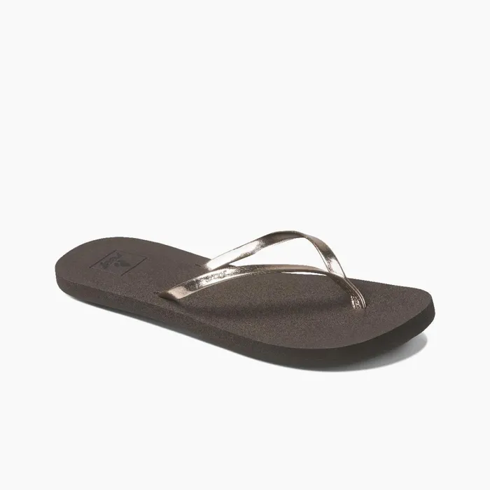 Reef Sandals Bliss Nights Rose Gold 8211 Women Reef Sandals Bliss Nights Rose Gold 8211 Women