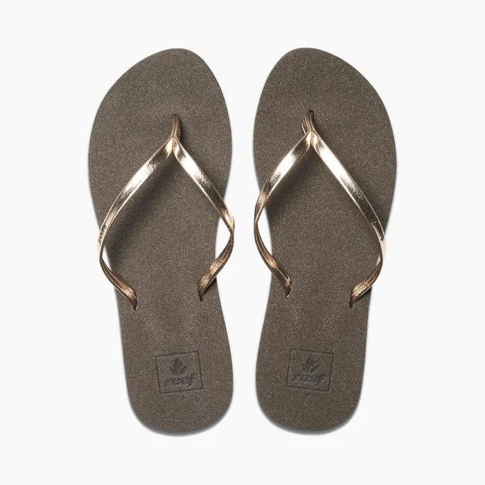 Reef Sandals Bliss Nights Rose Gold 8211 Women Reef Sandals Bliss Nights Rose Gold 8211 Women