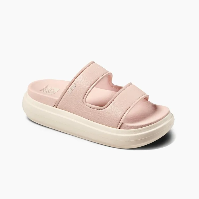 Reef Sandals Cushion Bondi 2 Bar Cameo Rose 8211 Women Reef Sandals Cushion Bondi 2 Bar Cameo Rose 8211 Women