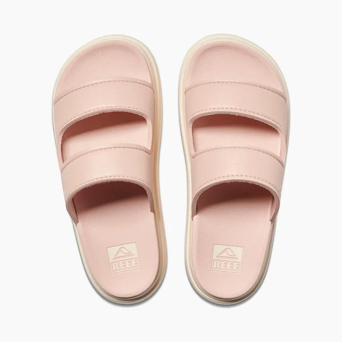 Reef Sandals Cushion Bondi 2 Bar Cameo Rose 8211 Women Reef Sandals Cushion Bondi 2 Bar Cameo Rose 8211 Women