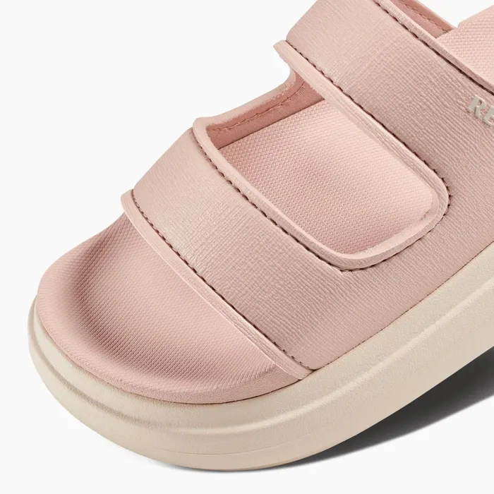 Reef Sandals Cushion Bondi 2 Bar Cameo Rose 8211 Women Reef Sandals Cushion Bondi 2 Bar Cameo Rose 8211 Women