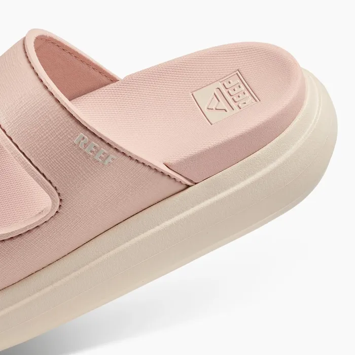 Reef Sandals Cushion Bondi 2 Bar Cameo Rose 8211 Women Reef Sandals Cushion Bondi 2 Bar Cameo Rose 8211 Women