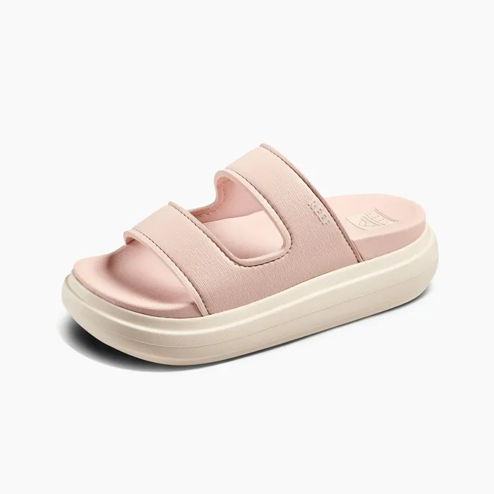 Reef Sandals Cushion Bondi 2 Bar Cameo Rose 8211 Women Reef Sandals Cushion Bondi 2 Bar Cameo Rose 8211 Women