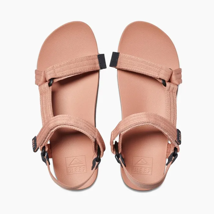 Reef Sandals Cushion Rem Hi Cork 8211 Women Reef Sandals Cushion Rem Hi Cork 8211 Women