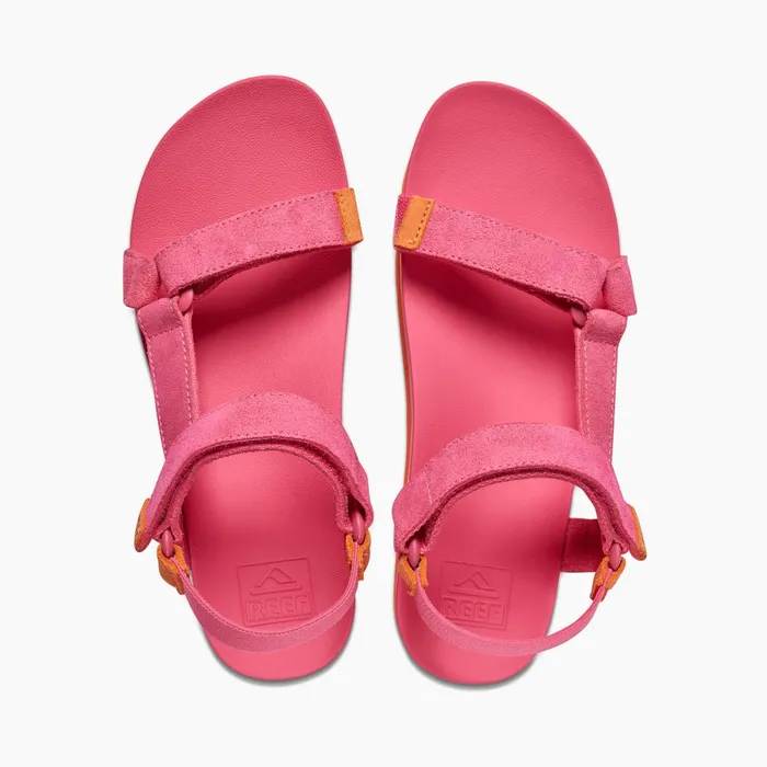 Reef Sandals Cushion Rem Hi Orange Crush 8211 Women Reef Sandals Cushion Rem Hi Orange Crush 8211 Women