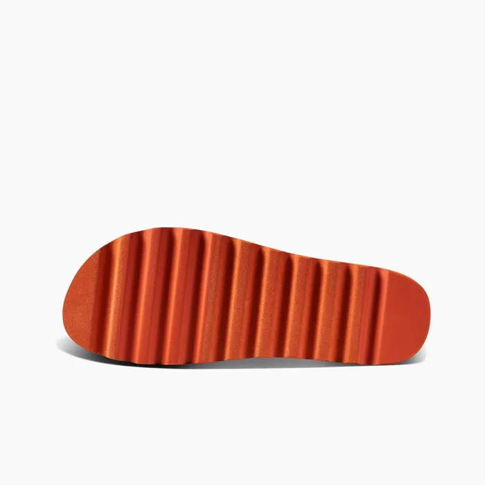 Reef Sandals Cushion Rem Hi Orange Crush 8211 Women Reef Sandals Cushion Rem Hi Orange Crush 8211 Women