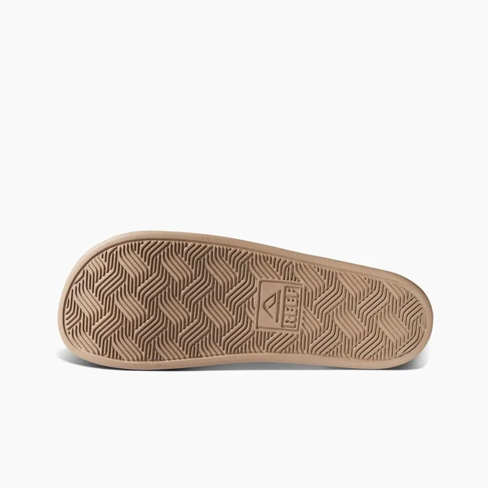 Reef Sandals Cushion Tradewind Blackfossil 8211 Men Reef Sandals Cushion Tradewind Blackfossil 8211 Men
