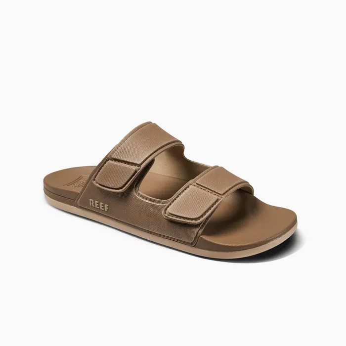 Reef Sandals Cushion Tradewind Fossil 8211 Men Reef Sandals Cushion Tradewind Fossil 8211 Men