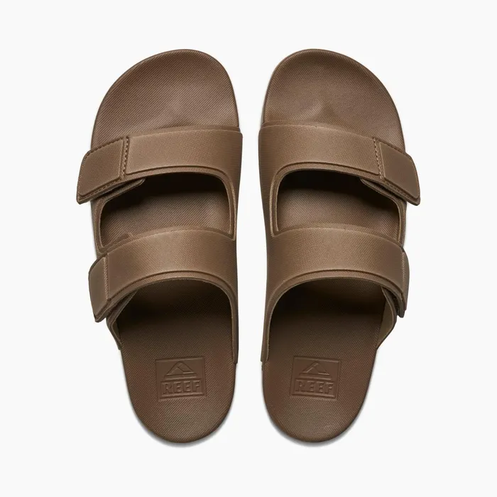 Reef Sandals Cushion Tradewind Fossil 8211 Men Reef Sandals Cushion Tradewind Fossil 8211 Men