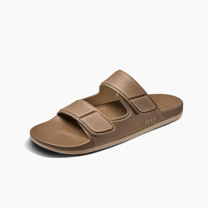 Reef Sandals Cushion Tradewind Fossil 8211 Men Reef Sandals Cushion Tradewind Fossil 8211 Men