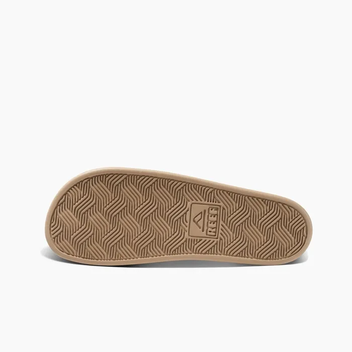 Reef Sandals Cushion Tradewind Fossil 8211 Men Reef Sandals Cushion Tradewind Fossil 8211 Men