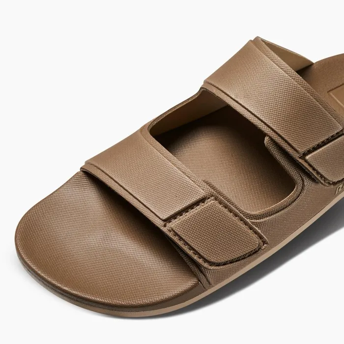 Reef Sandals Cushion Tradewind Fossil 8211 Men Reef Sandals Cushion Tradewind Fossil 8211 Men