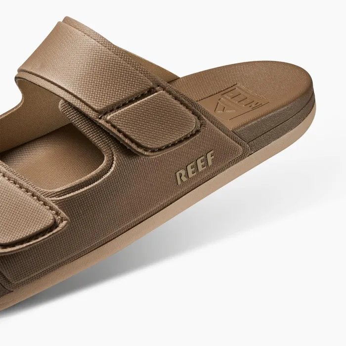Reef Sandals Cushion Tradewind Fossil 8211 Men Reef Sandals Cushion Tradewind Fossil 8211 Men
