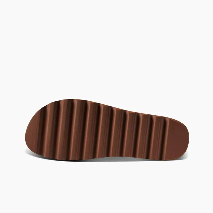 Reef Sandals Cushion Vista Hi Espresso Duo 8211 Women Reef Sandals Cushion Vista Hi Espresso Duo 8211 Women