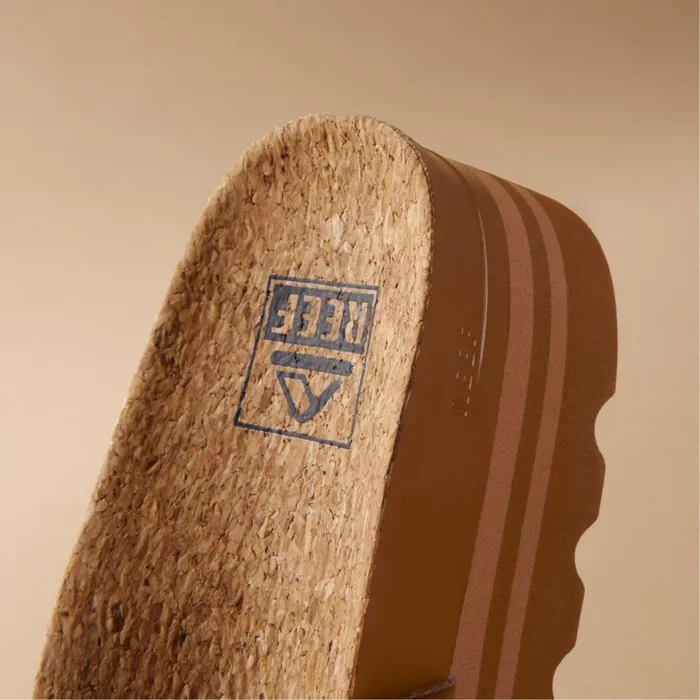 Reef Sandals Cushion Vista Hi Espresso Duo 8211 Women Reef Sandals Cushion Vista Hi Espresso Duo 8211 Women