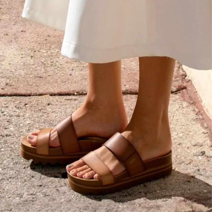 Reef Sandals Cushion Vista Hi Espresso Duo 8211 Women Reef Sandals Cushion Vista Hi Espresso Duo 8211 Women