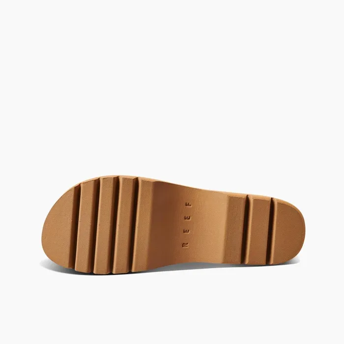 Reef Sandals Cushion Vista Higher Cognac 8211 Women Reef Sandals Cushion Vista Higher Cognac 8211 Women