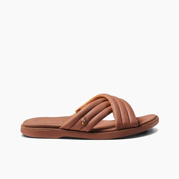 Reef Sandals Lofty Lux X Shroom 8211 Women
