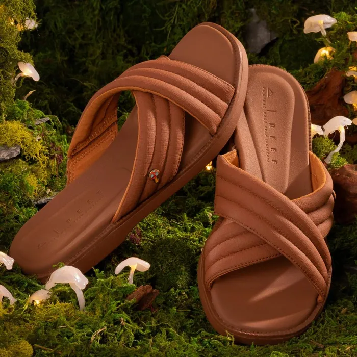 Reef Sandals Lofty Lux X Shroom 8211 Women Reef Sandals Lofty Lux X Shroom 8211 Women
