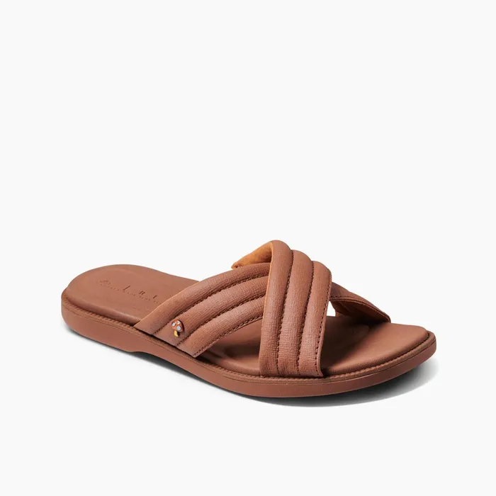 Reef Sandals Lofty Lux X Shroom 8211 Women Reef Sandals Lofty Lux X Shroom 8211 Women