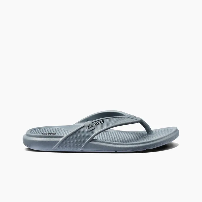 Reef Sandals Oasis Grey 8211 Men