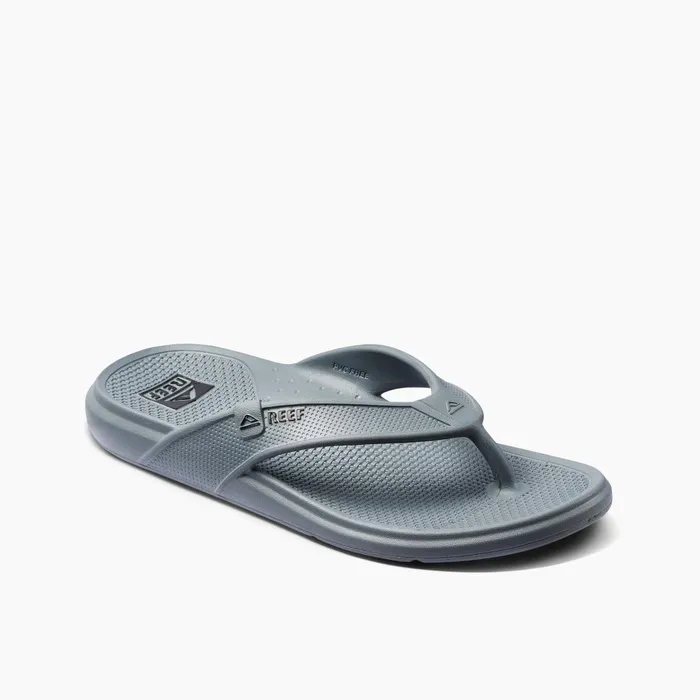 Reef Sandals Oasis Grey 8211 Men