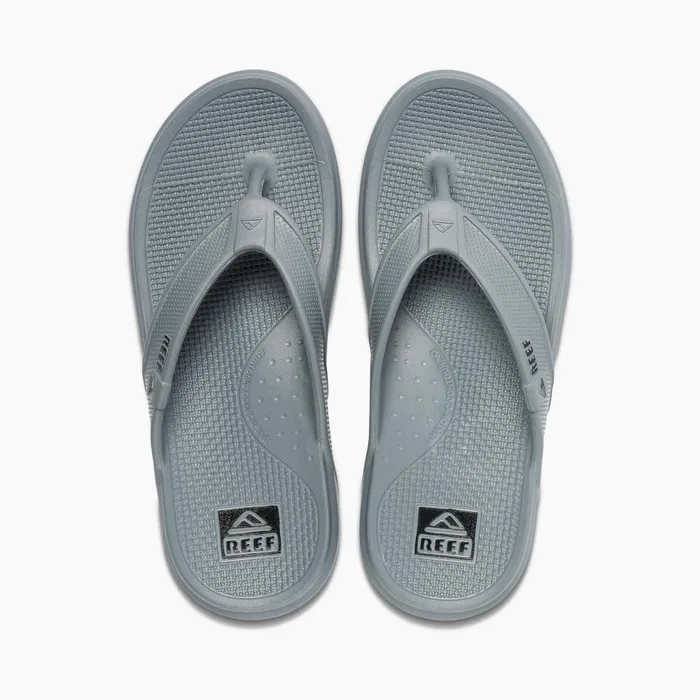 Reef Sandals Oasis Grey 8211 Men