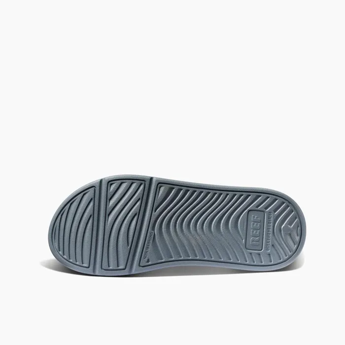 Reef Sandals Oasis Grey 8211 Men