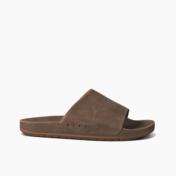 Reef Sandals Ojai Slide Fossil 8211 Men